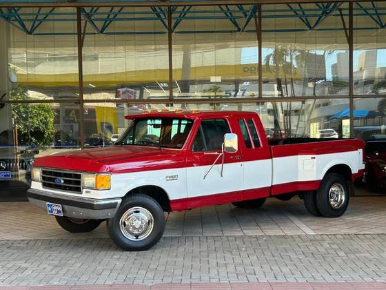 FORD F-350 7.5 V8 GASOLINA XLT LARIAT DUALLY 2P AUTOMÁTICO FORD F-350 7.5 V8 GASOLINA XLT LARIAT DUALLY 2P AUTOMÁTICO